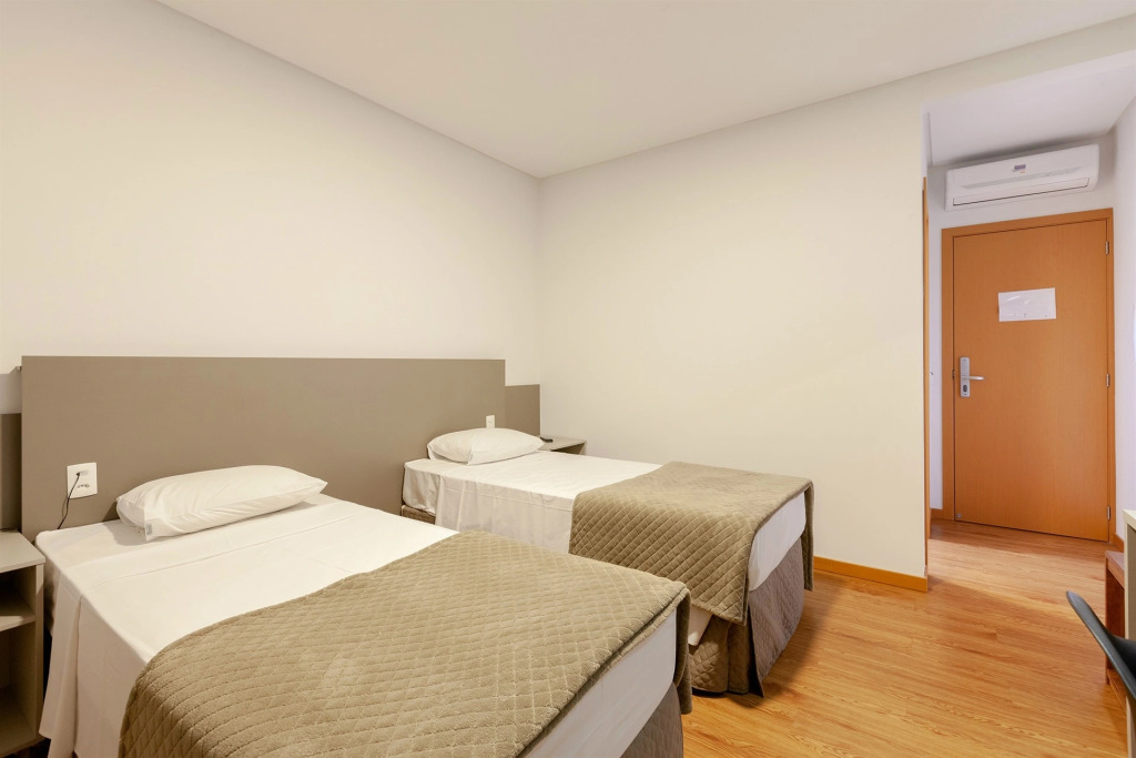 Tri Hotel São João Batista