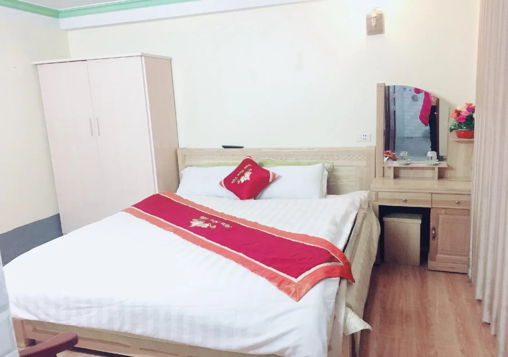 Sapa Hung Giang Hotel