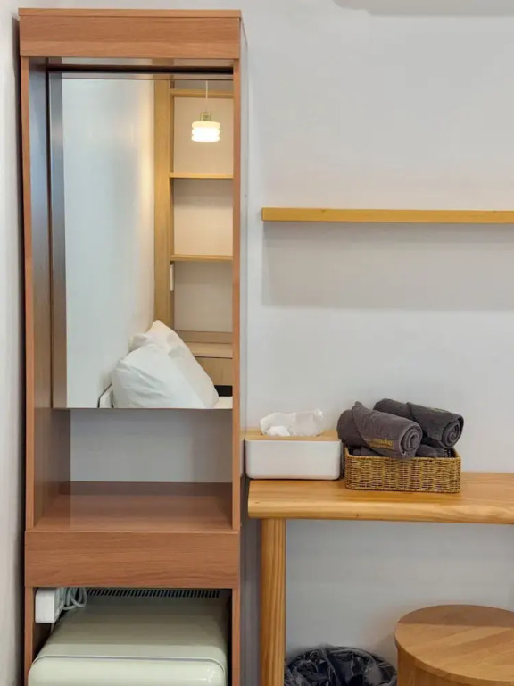 Busan Circlestay Hotel