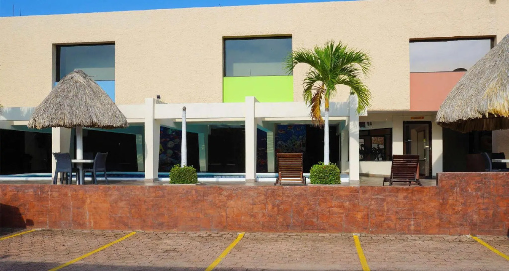 HOTEL BRISA Coatzacoalcos