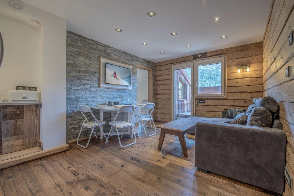 Appartement Arolaz