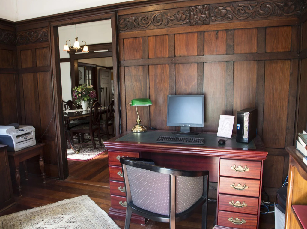 Rosebridge House Bed & Breakfast Adult Retreat