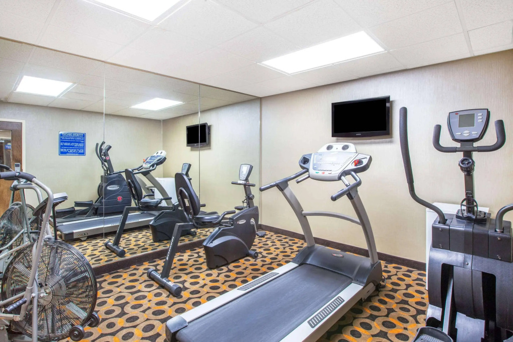 Quality Inn Brewerton - Syracuse Oneida Lake Area