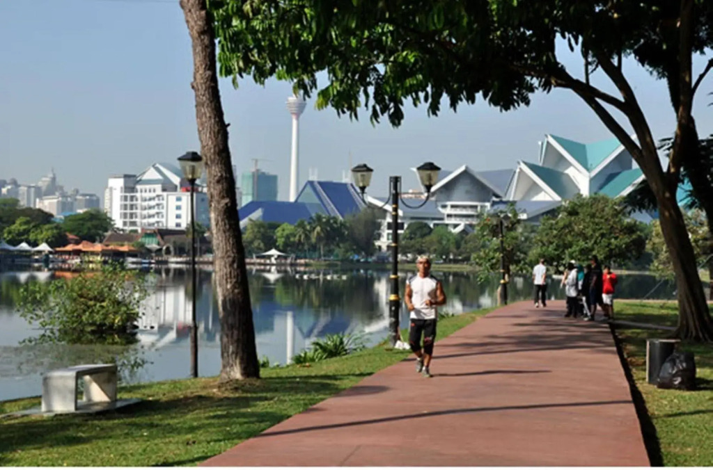 Kingston Hotel 11 - PWTC, KL