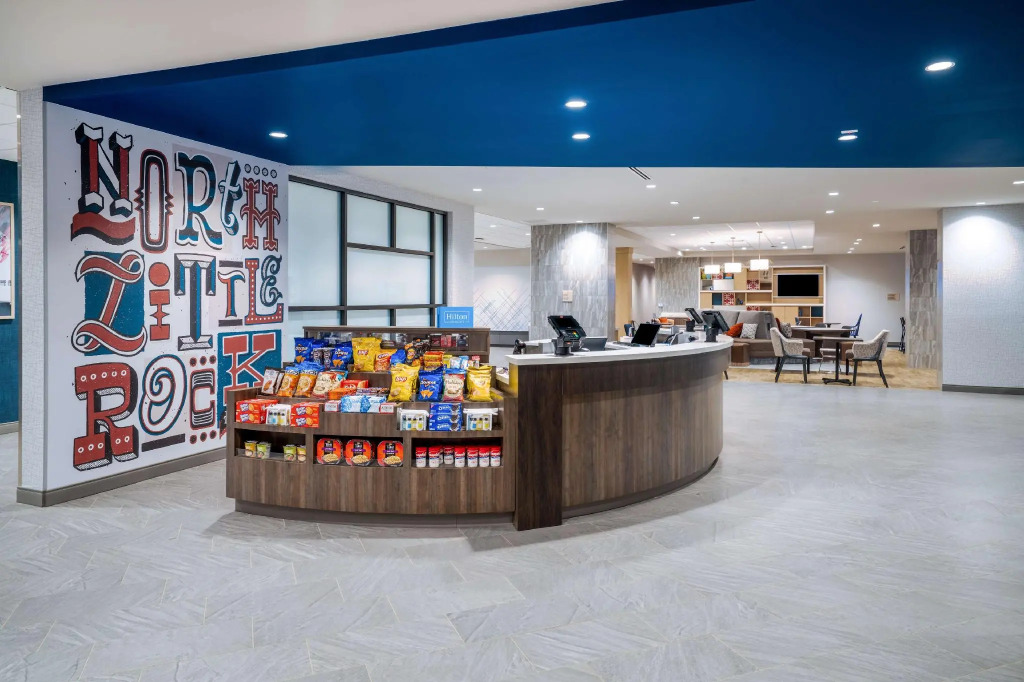 Home2 Suites By Hilton North Little Rock, Ar