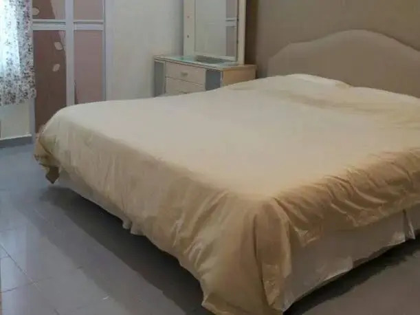 Carols Guesthouse near Jonker and Satay Celup
