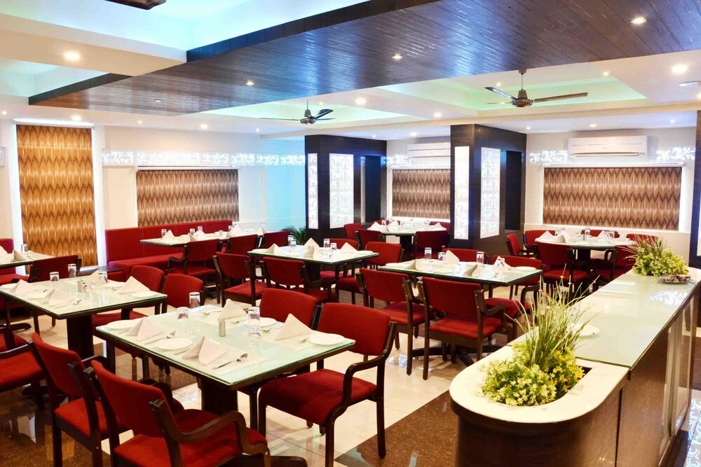 Hotel Kalinga