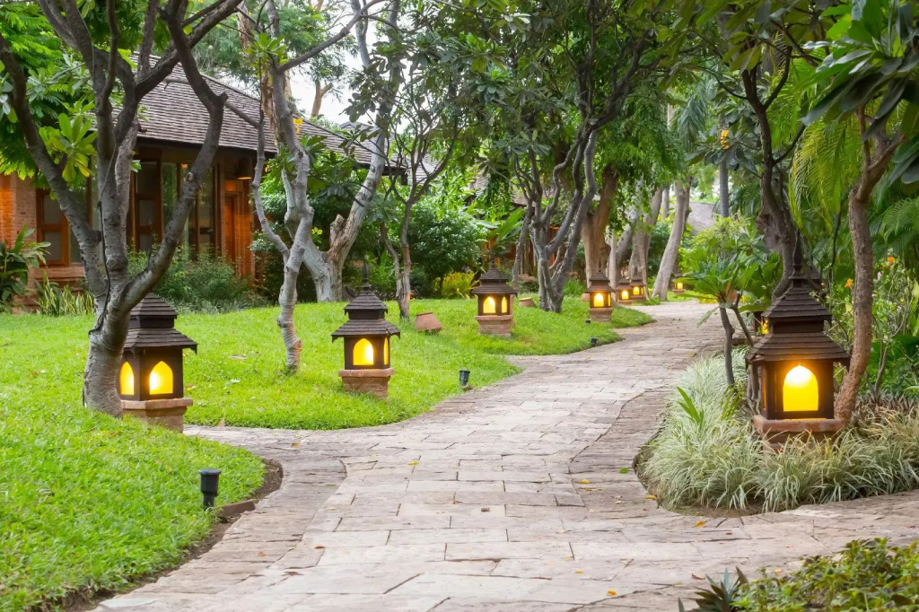 The Hotel @ Tharabar Gate