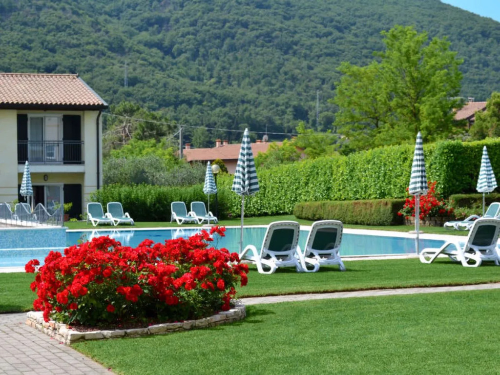 Residence Corte Delle Rose