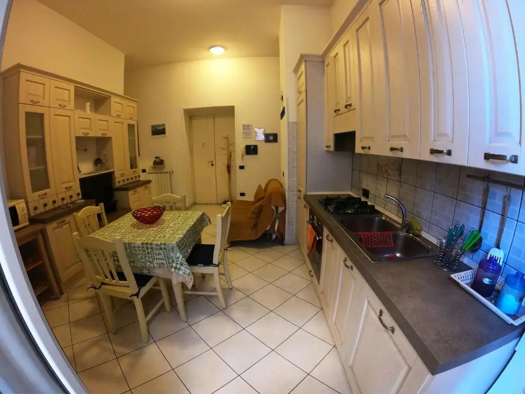 Nautilus Apartment