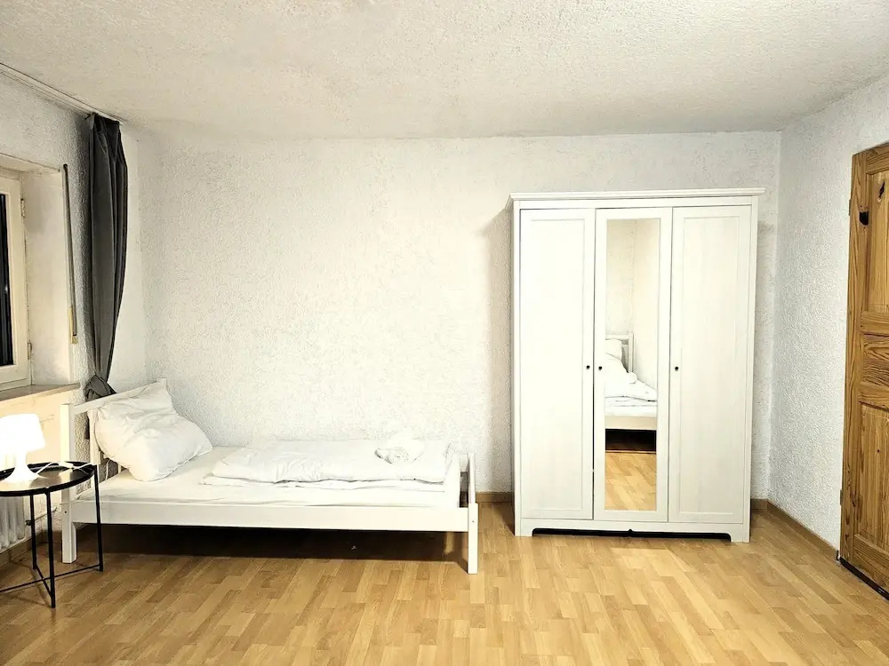 Apartmenthaus - Mackenbach