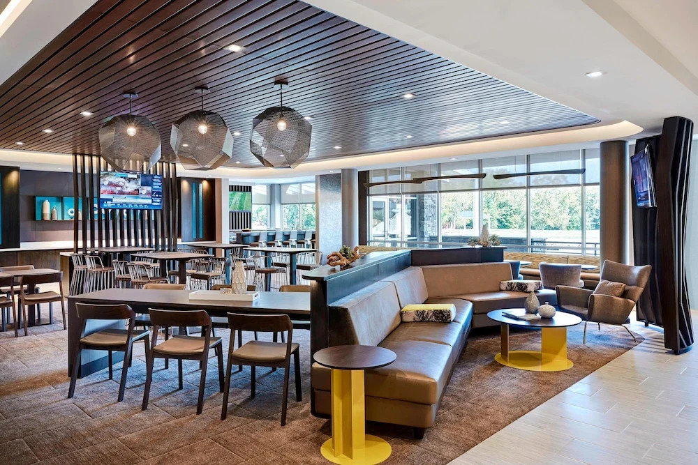 SpringHill Suites by Marriott Chester