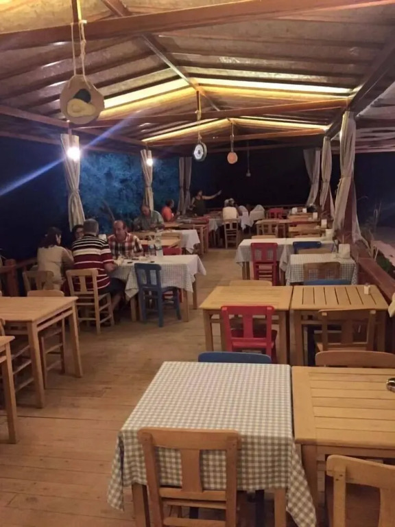 TurkuazKöy