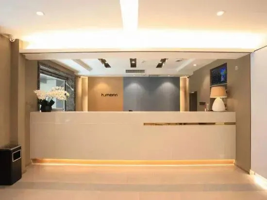 Homeinn · neo Hotel (Harbin Central Avenue Pedestrian Street)
