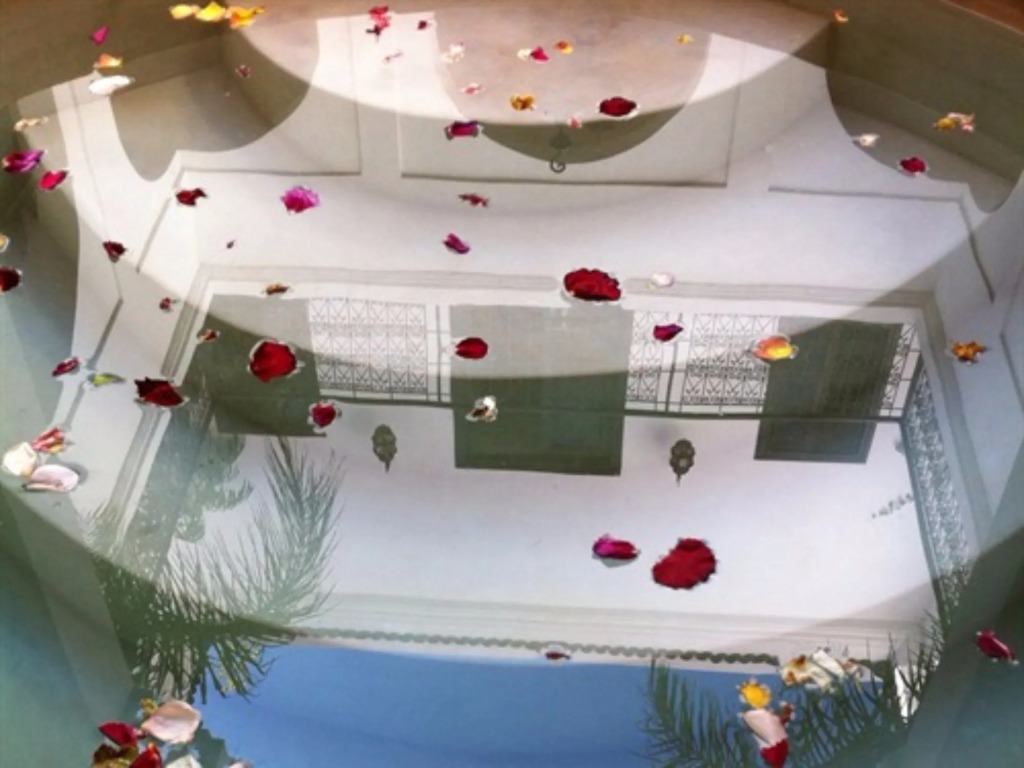 Riad Sin