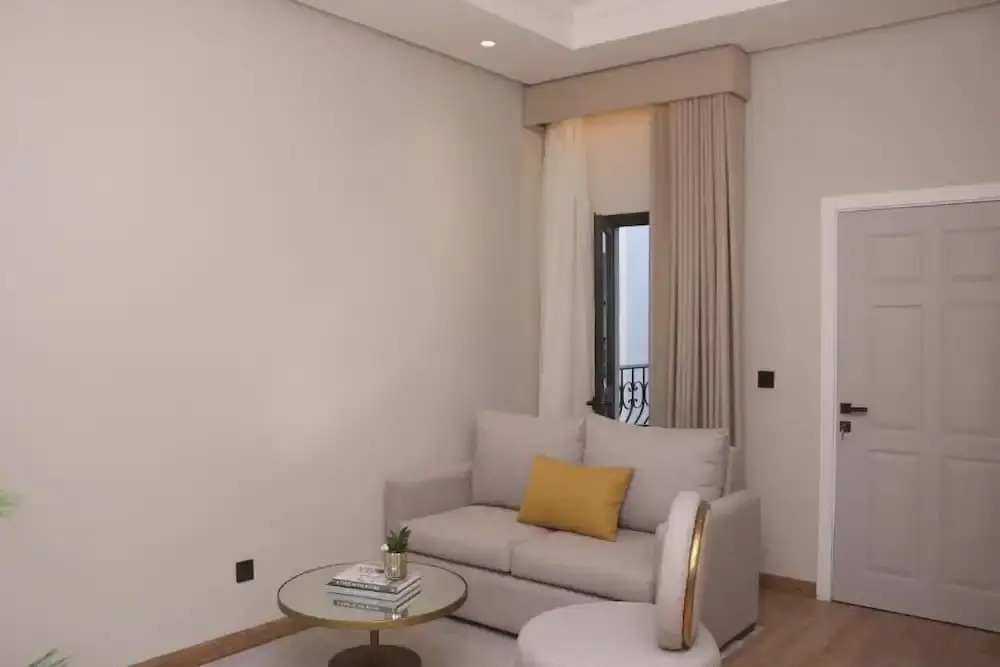 Bawabat Alnakhil For Hotel Apartments