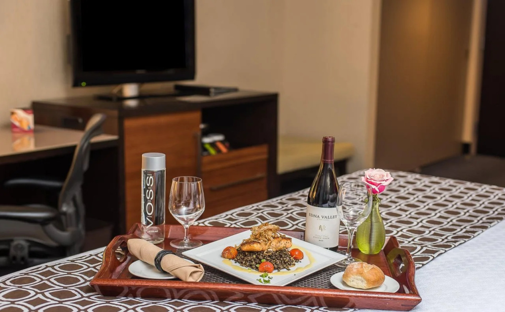 Crowne Plaza Princeton - Conference Center by IHG