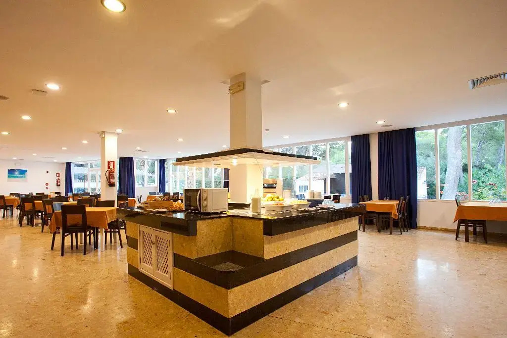 Hotel Cala Murada