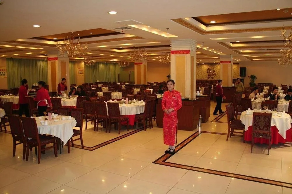 Taitong Kaiyue Hotel