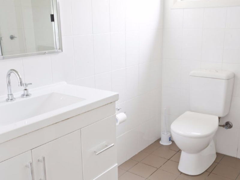 Bluegum Executive Apartments