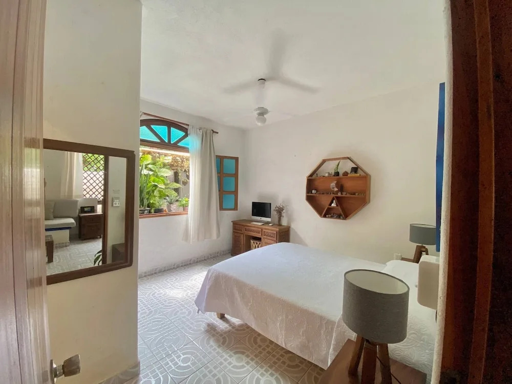 Villa Tortolas 5 Min Walk To La Ropa Beach