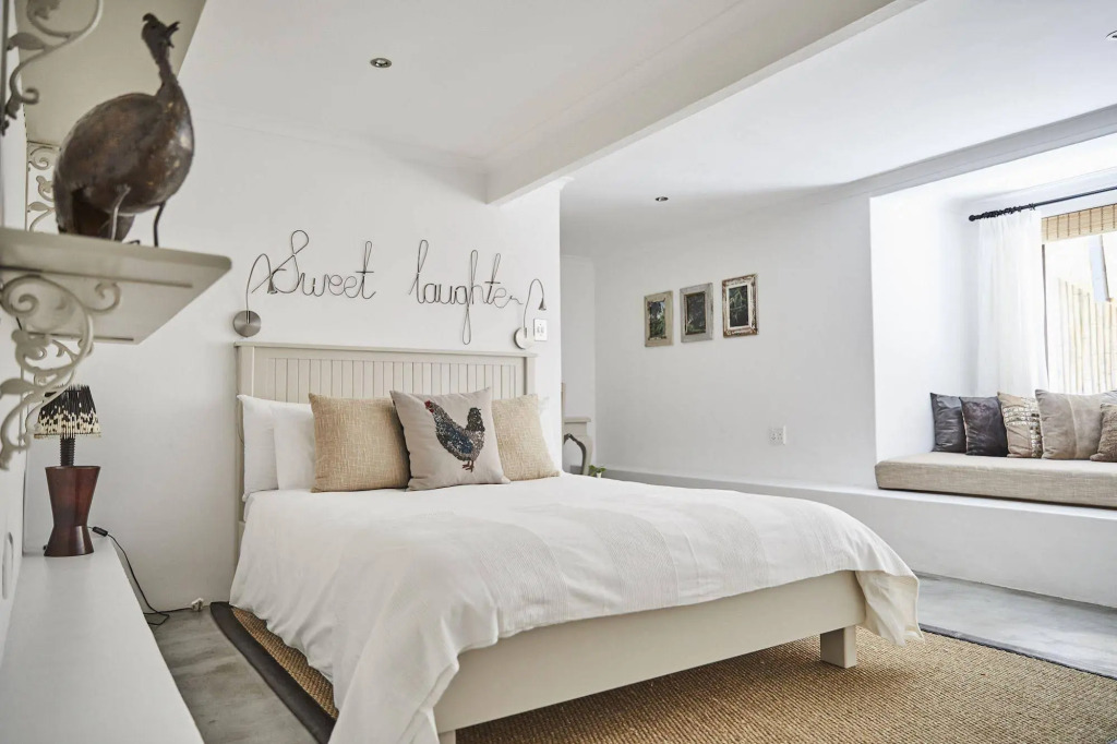 Antrim Villa by Totalstay