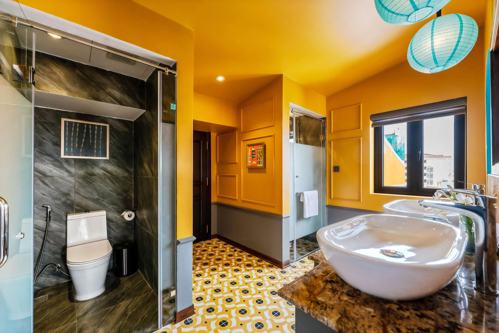 Son Hoi An Boutique Hotel & Spa