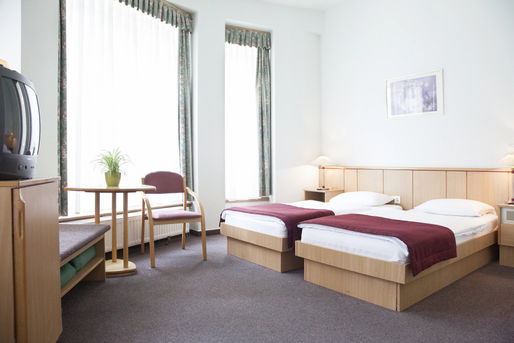 Pilvax Hotel Budapest