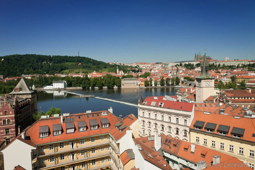 The Mozart Prague