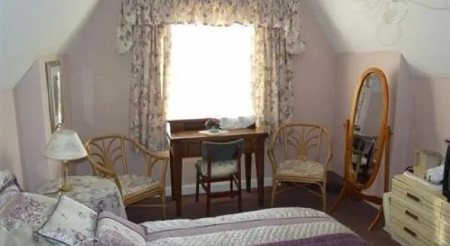 Whitefriars Hotel