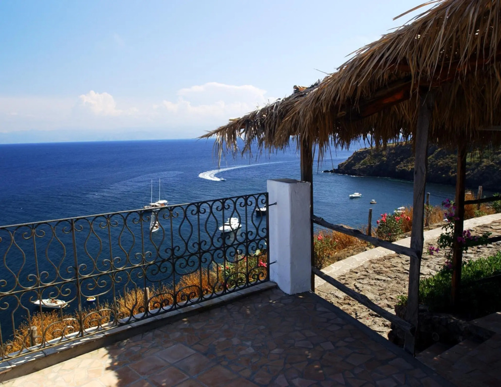 Borgo del Cannitello Romantic Boutique Resort