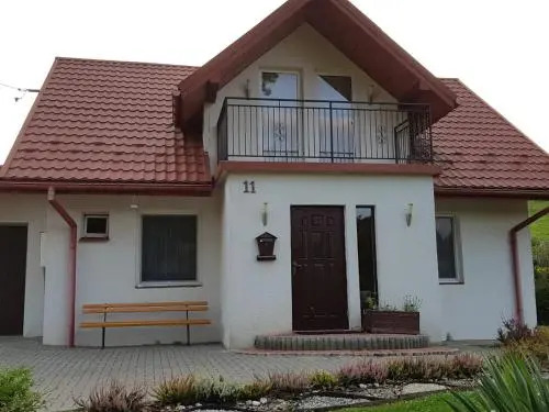 Habratowka Apartamenty