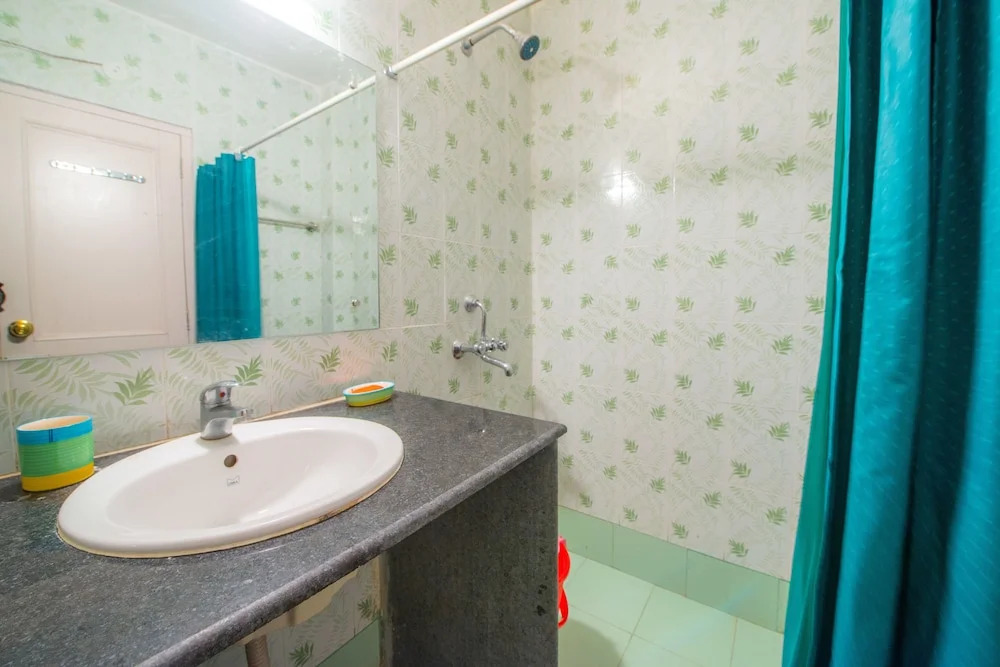 V Resorts Whispering Pines Barog