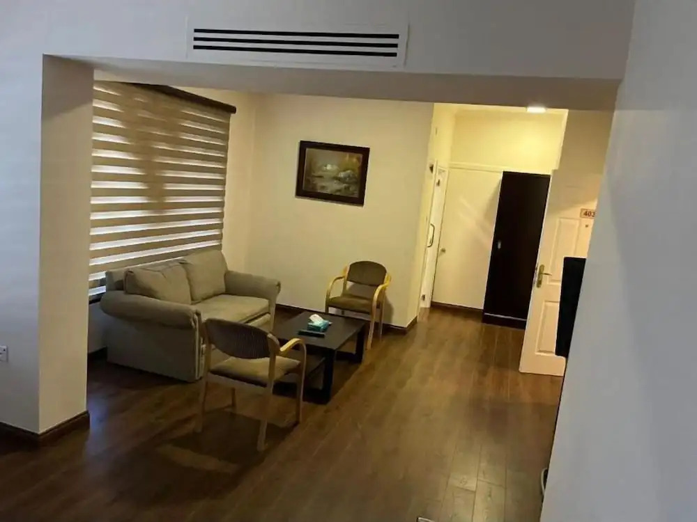 Rozana Hotel