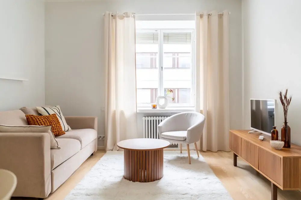 Amazing and beautiful 1br in Punavuori