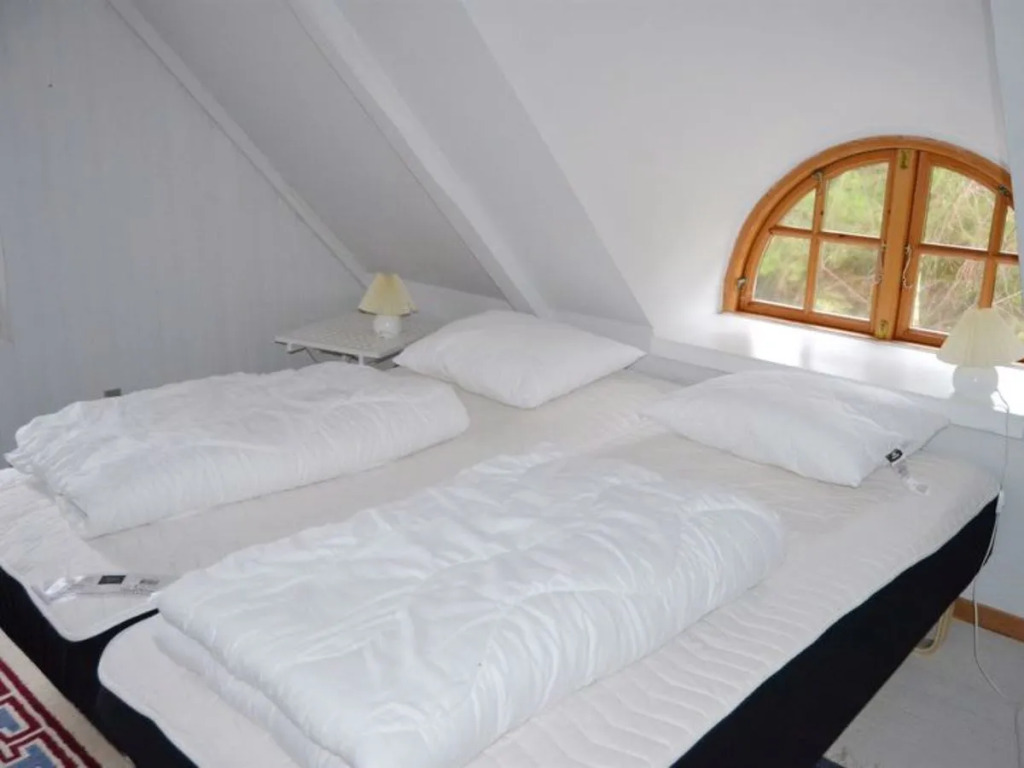 "Kristin" - 3.5km from the sea in Western Jutland