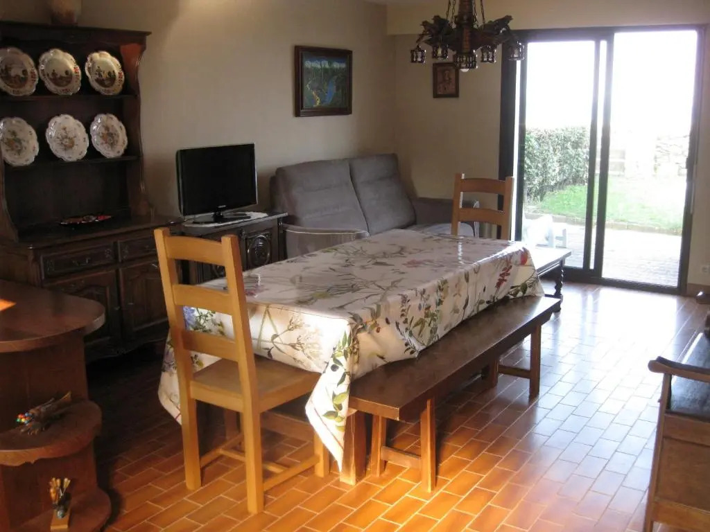 MEN GUEN - Maison à Gâvres, Vue mer - GA5001