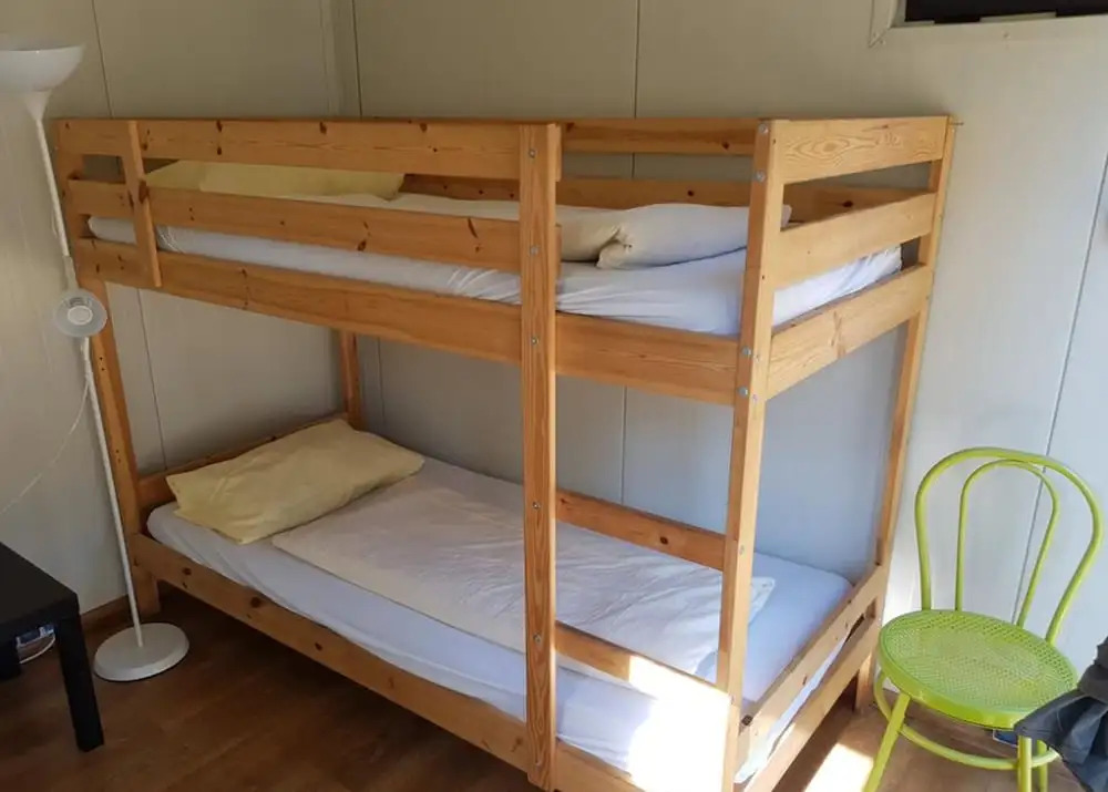 EASY Lodges Berlin