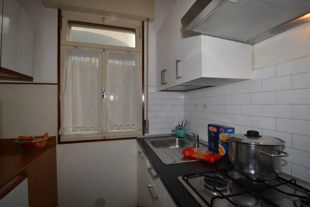 Nice Apartment 80m From the Beach - Beahost