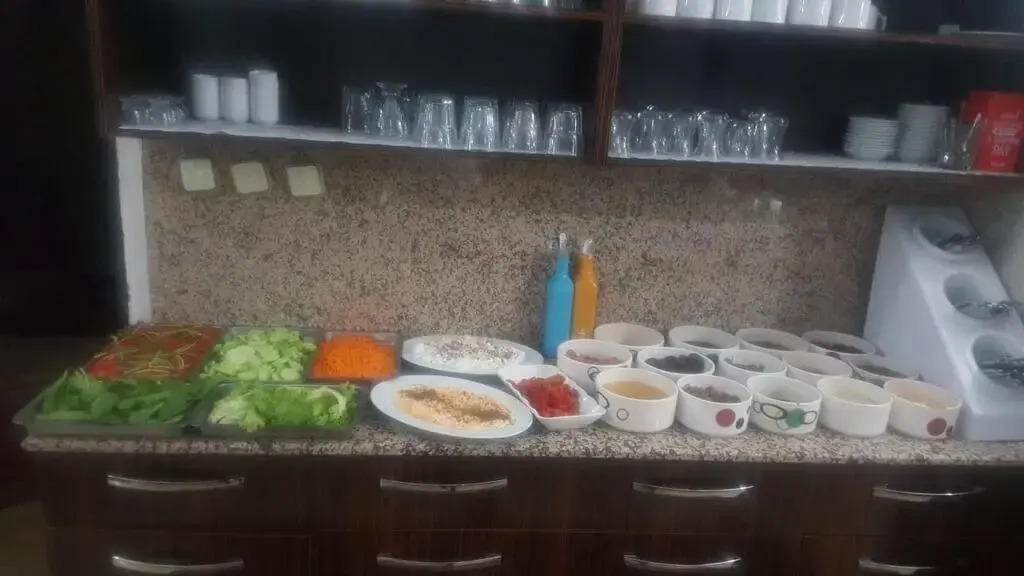 Hotel seven park