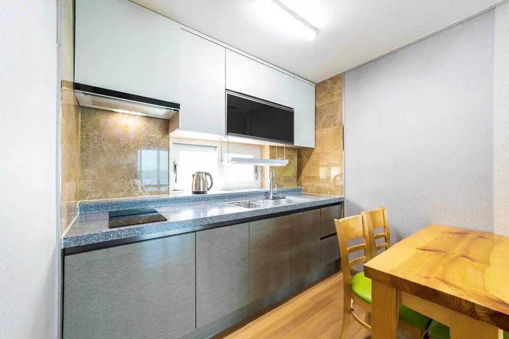 Pension Venezia in Samcheok(삼척 베네치아 펜션)