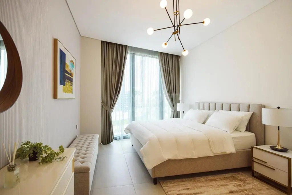 KeyHost - Exquisite 1BR - The Address Beach Residences JBR - K350