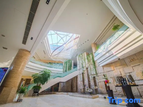 Taihu Golf Hotel