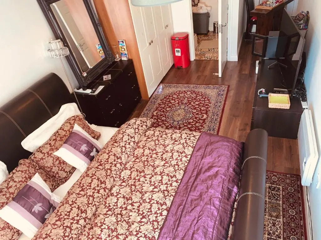 Guests House