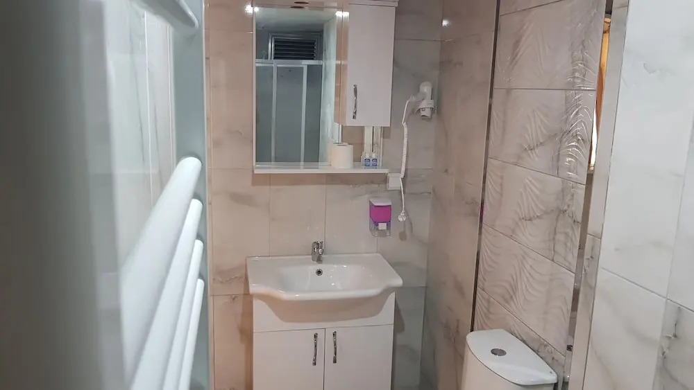 Luxury Home Aydin Gunluk Ev