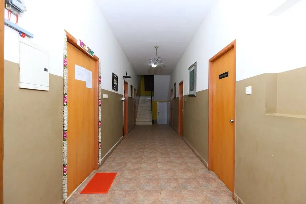 Hibiscus Guest House