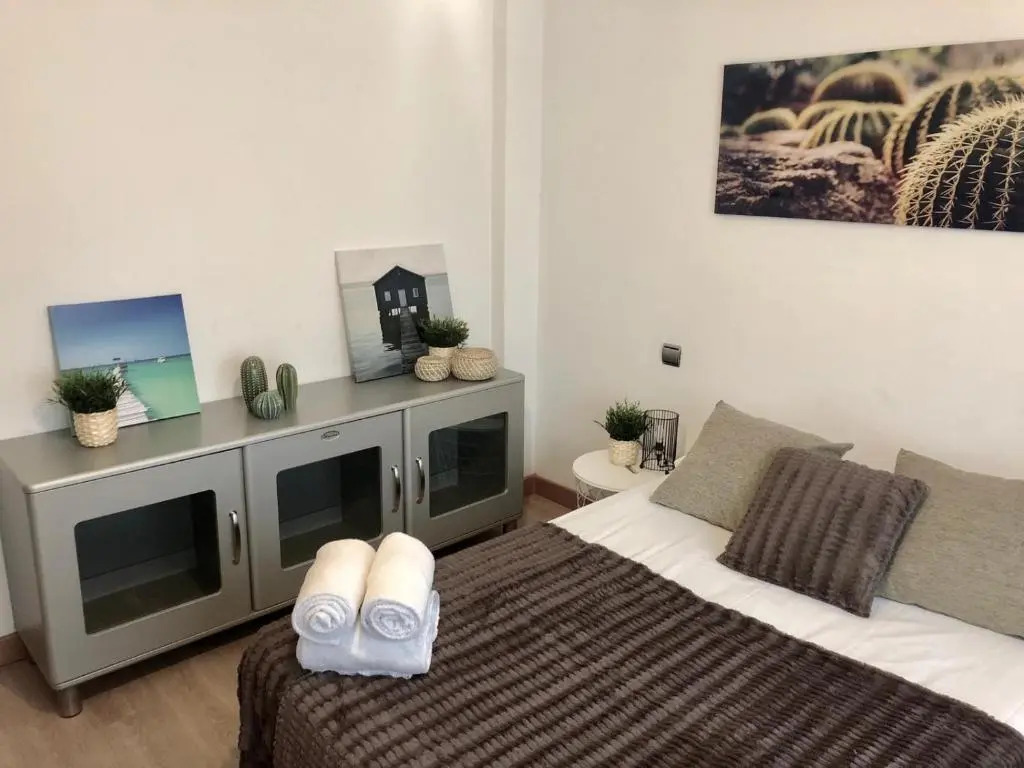 Apartamento Ana Isabel Herrero