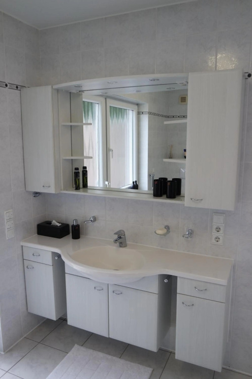Ferienwohnung Luzia