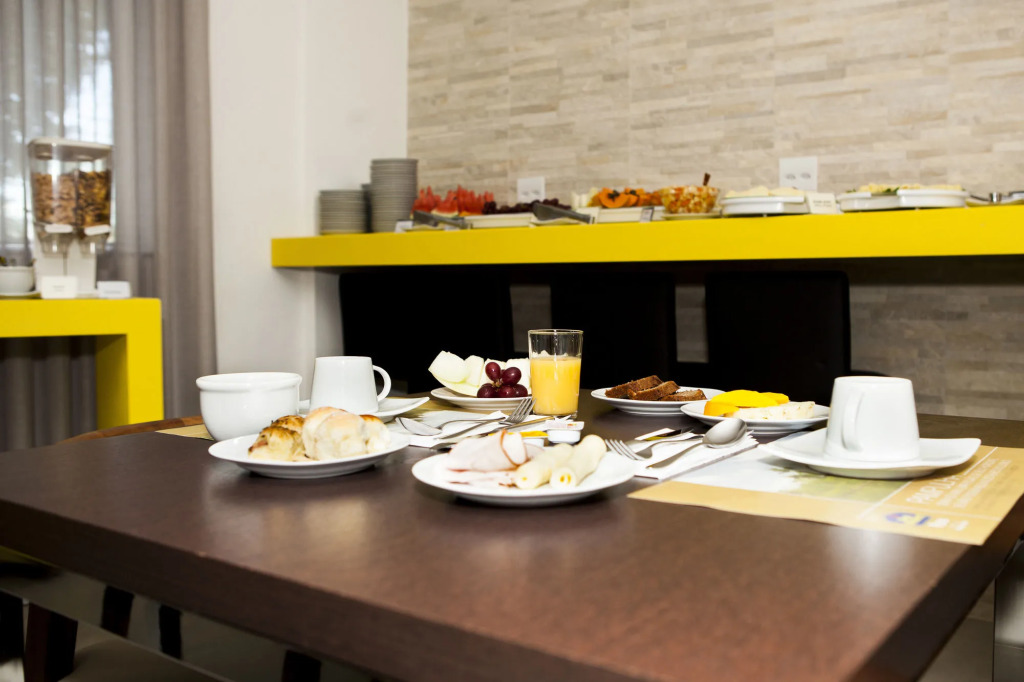 Pampulha Design Hotel