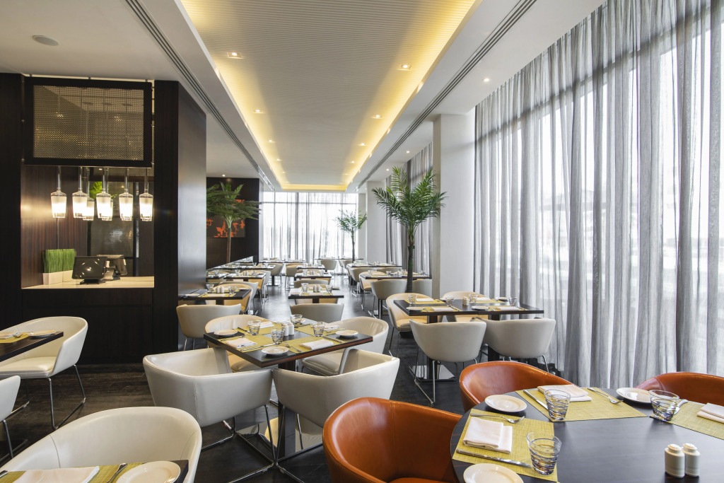 Centro Salama Jeddah by Rotana